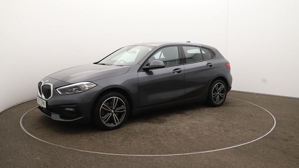 Used BMW 1 Series 2021 for sale - 76153062: Photo 69
