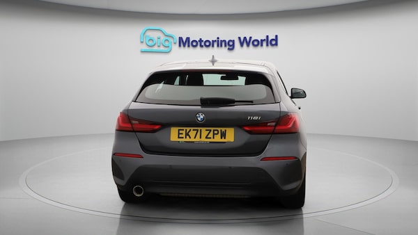 Used BMW 1 Series 2021 for sale - 76153062: Photo 7