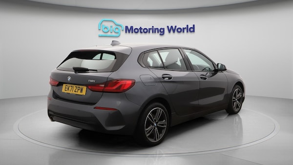 Used BMW 1 Series 2021 for sale - 76153062: Photo 8