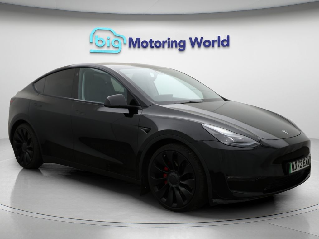 Used Tesla Model Y for sale - 76814475: Photo 15
