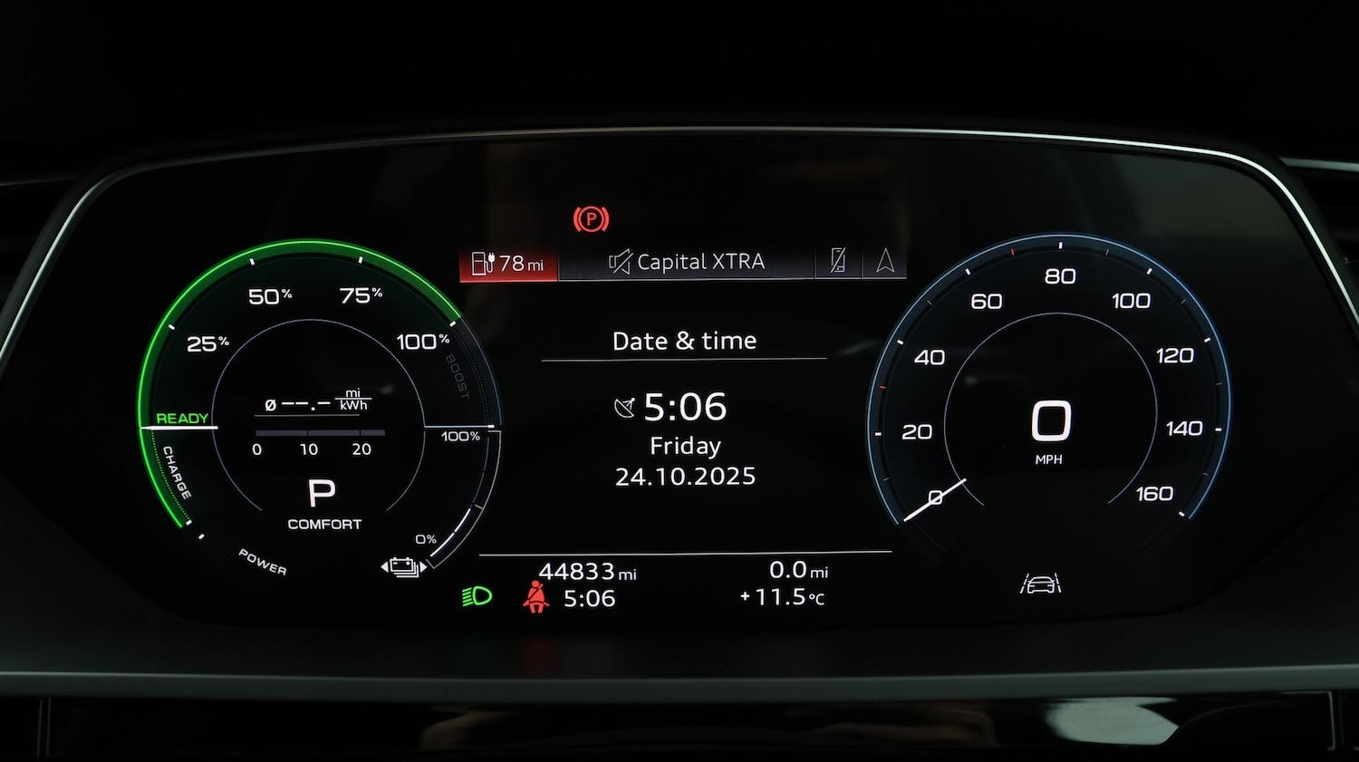 Used Audi e-tron for sale - 76389350: Photo 11