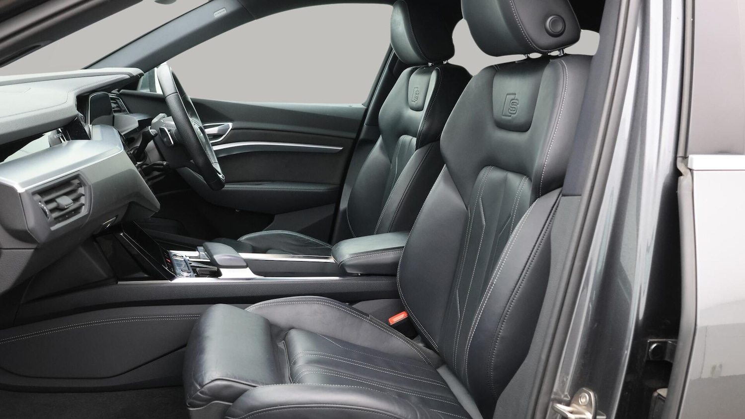 Used Audi e-tron for sale - 76389350: Photo 15