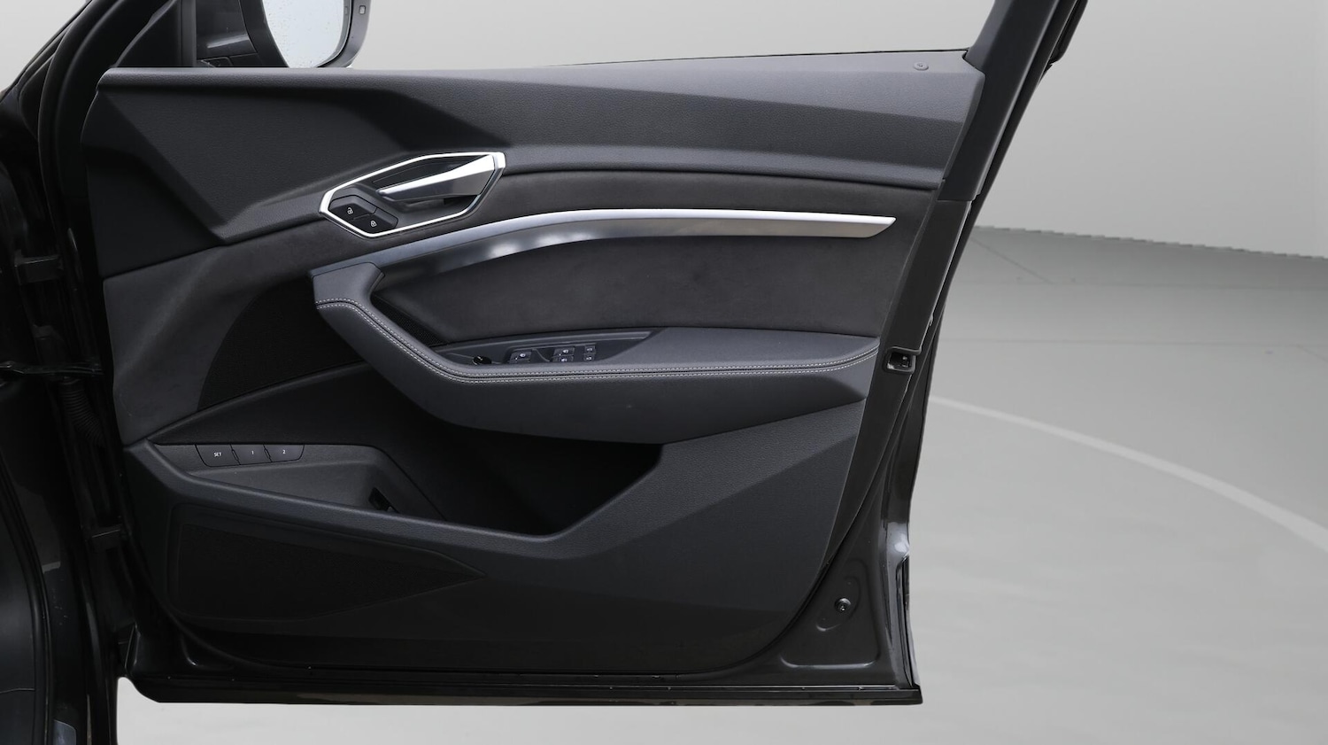 Used Audi e-tron for sale - 76389350: Photo 16