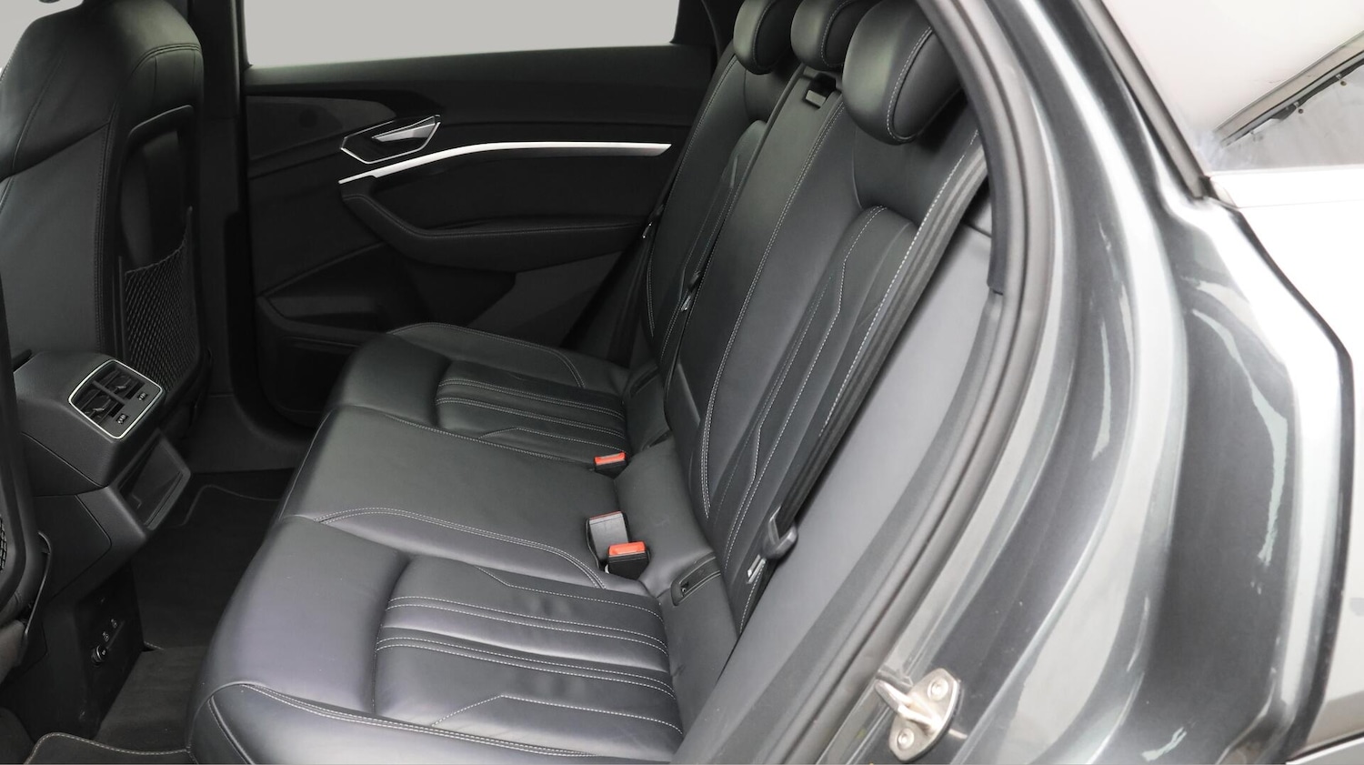 Used Audi e-tron for sale - 76389350: Photo 17
