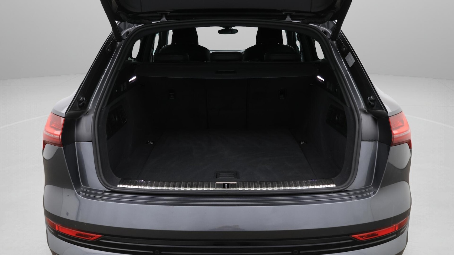 Used Audi e-tron for sale - 76389350: Photo 18