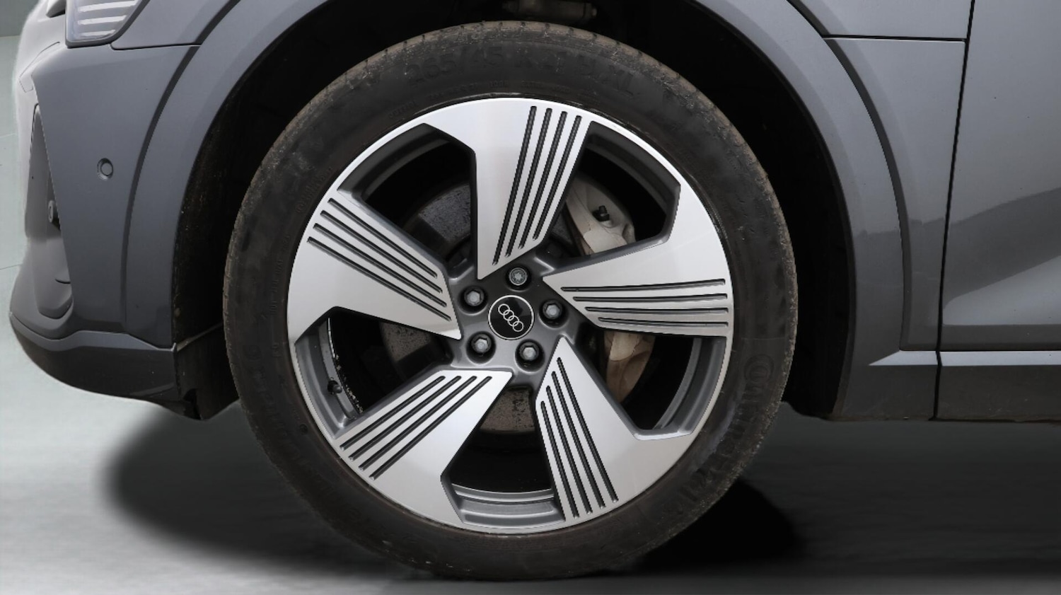 Used Audi e-tron for sale - 76389350: Photo 19