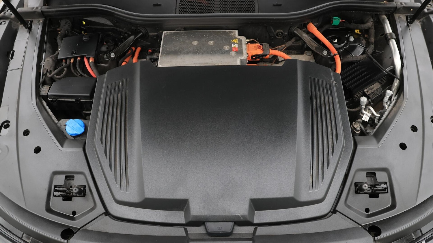 Used Audi e-tron for sale - 76389350: Photo 20