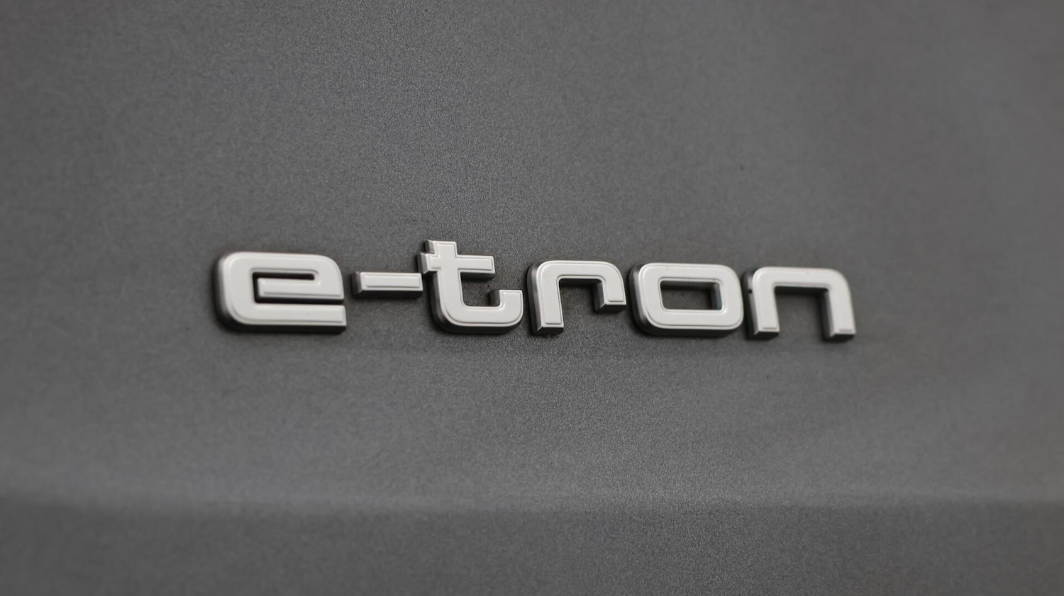 Used Audi e-tron for sale - 76389350: Photo 21