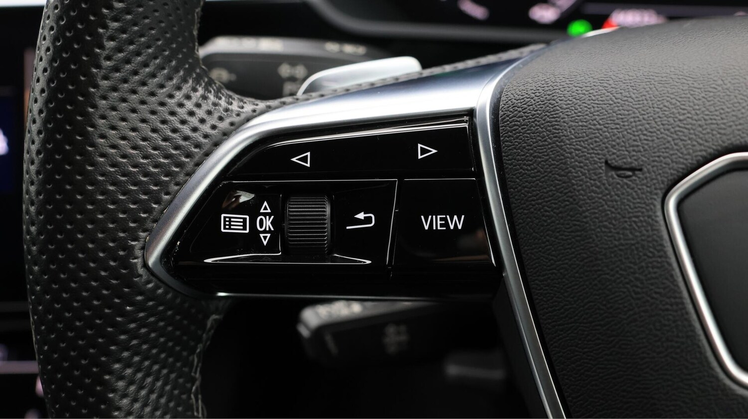 Used Audi e-tron for sale - 76389350: Photo 24