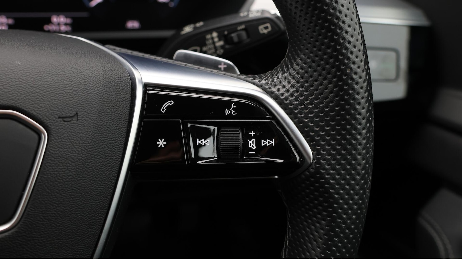 Used Audi e-tron for sale - 76389350: Photo 25