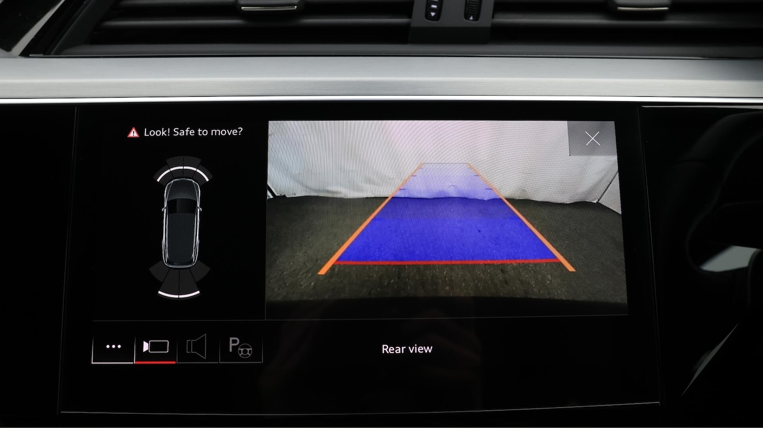 Used Audi e-tron for sale - 76389350: Photo 27