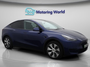 Used Tesla Model Y 2023 for sale - 75927066: Photo