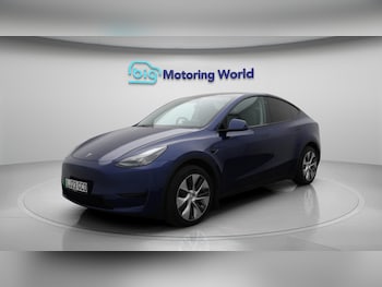 Used Tesla Model Y 2023 for sale - 75927066: Photo