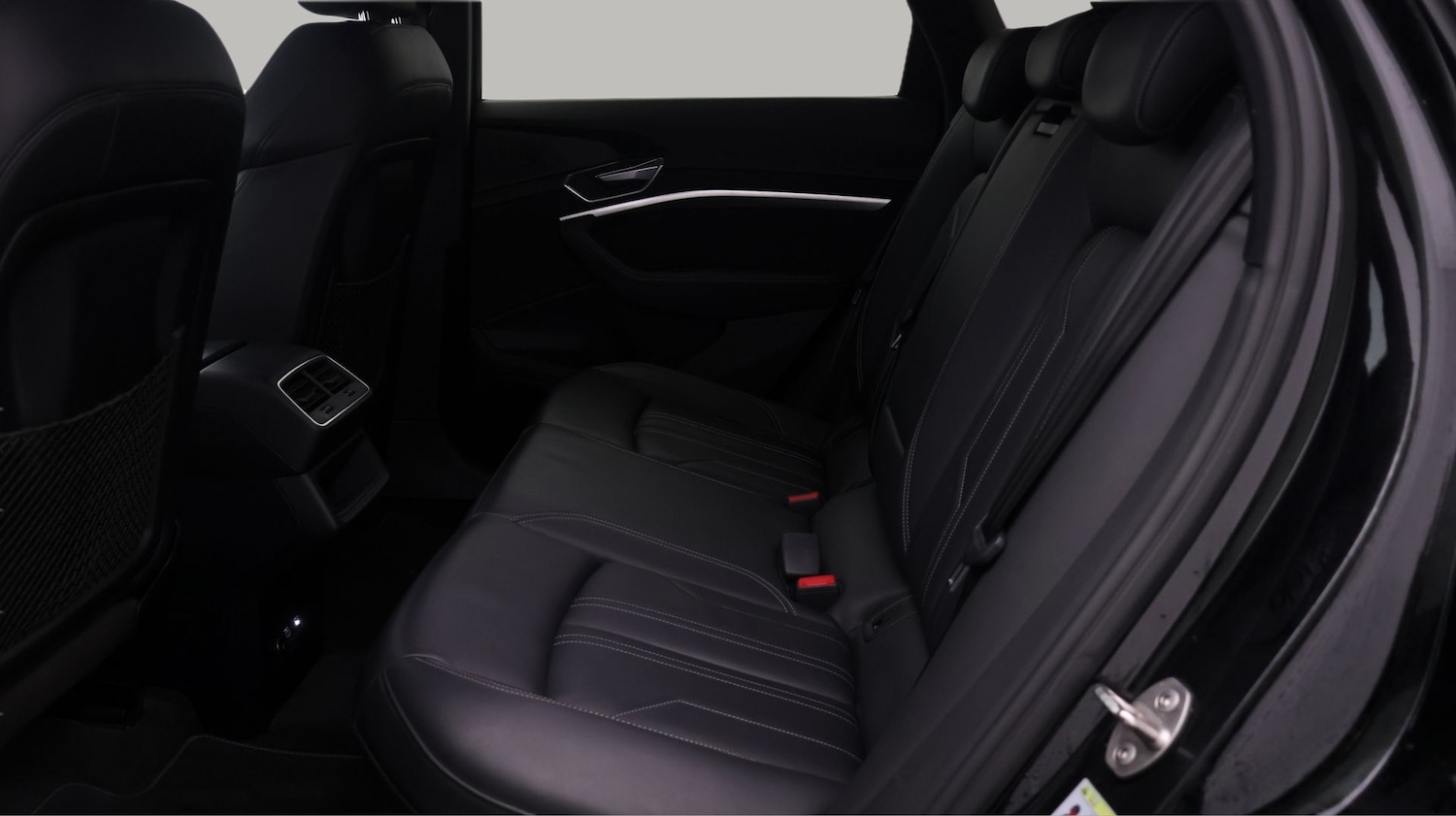 Used Audi e-tron 2021 for sale - 77747533: Photo 16