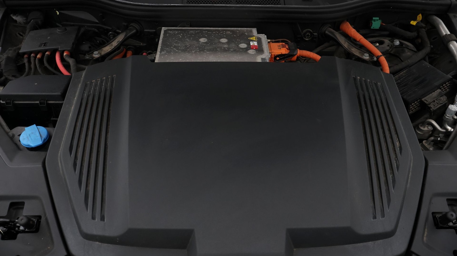 Used Audi e-tron 2021 for sale - 77747533: Photo 19