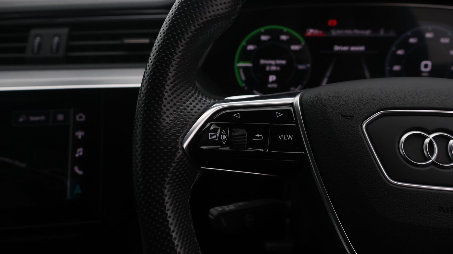 Used Audi e-tron 2021 for sale - 77747533: Photo 23