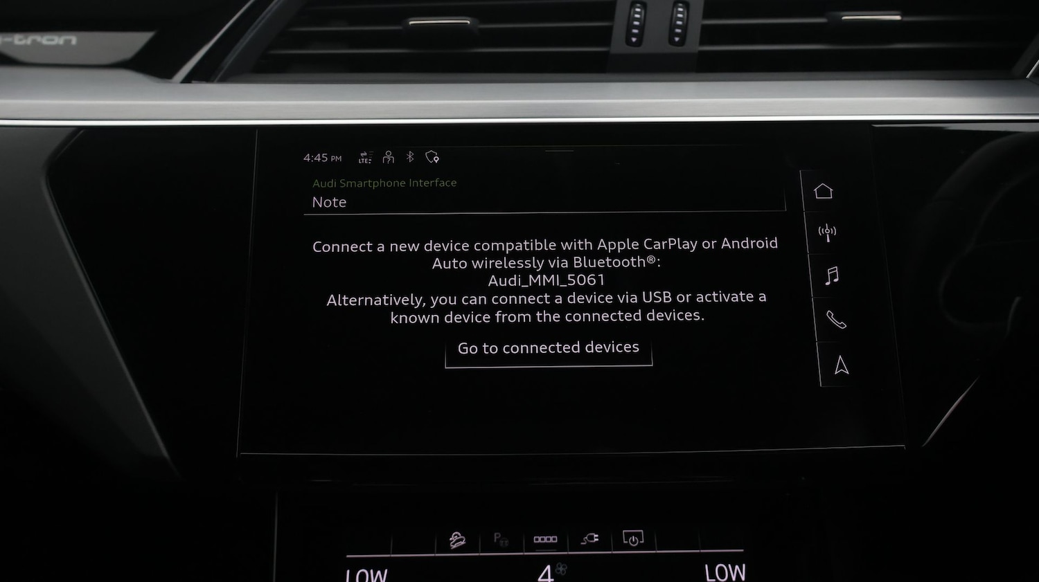 Used Audi e-tron 2021 for sale - 77747533: Photo 25