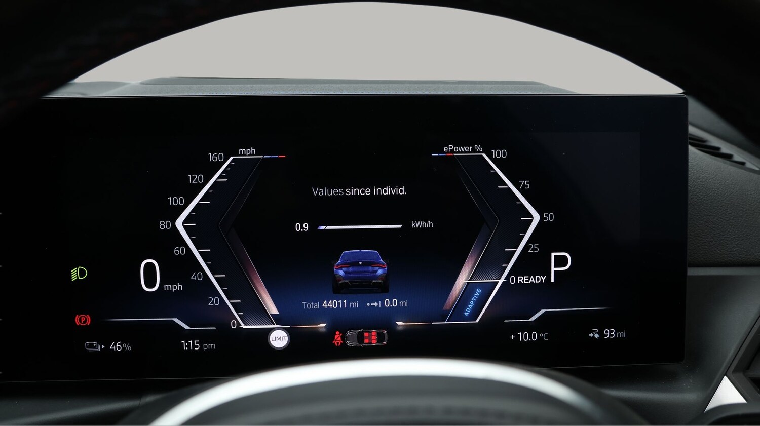 Used BMW i4 2022 for sale - 77803614: Photo 10