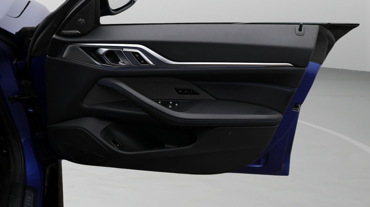 Used BMW i4 2022 for sale - 77803614: Photo 15