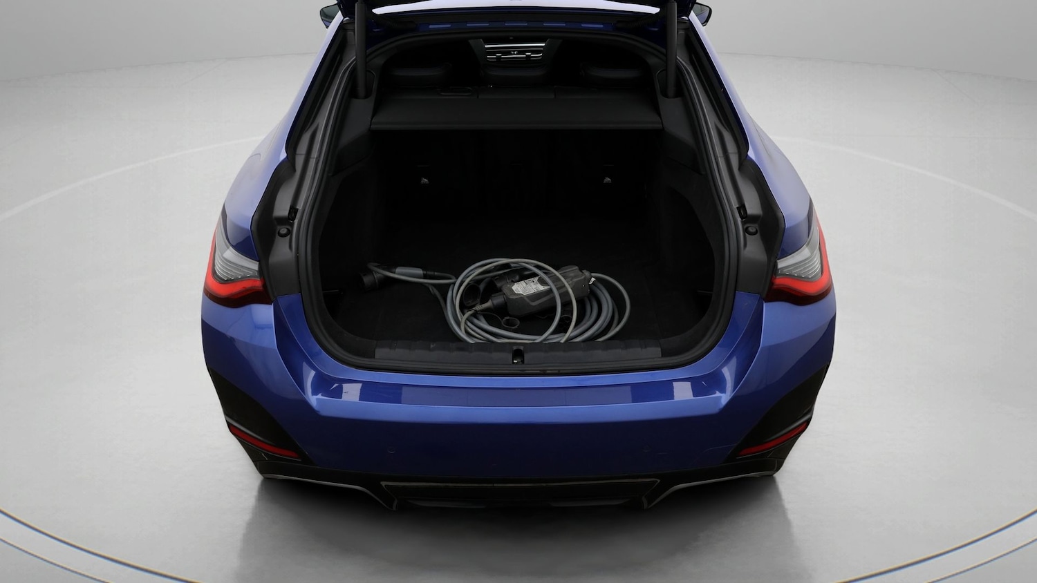 Used BMW i4 2022 for sale - 77803614: Photo 17