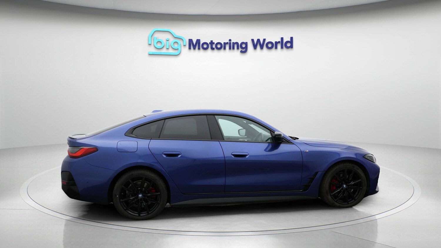 Used BMW i4 2022 for sale - 77803614: Photo 8