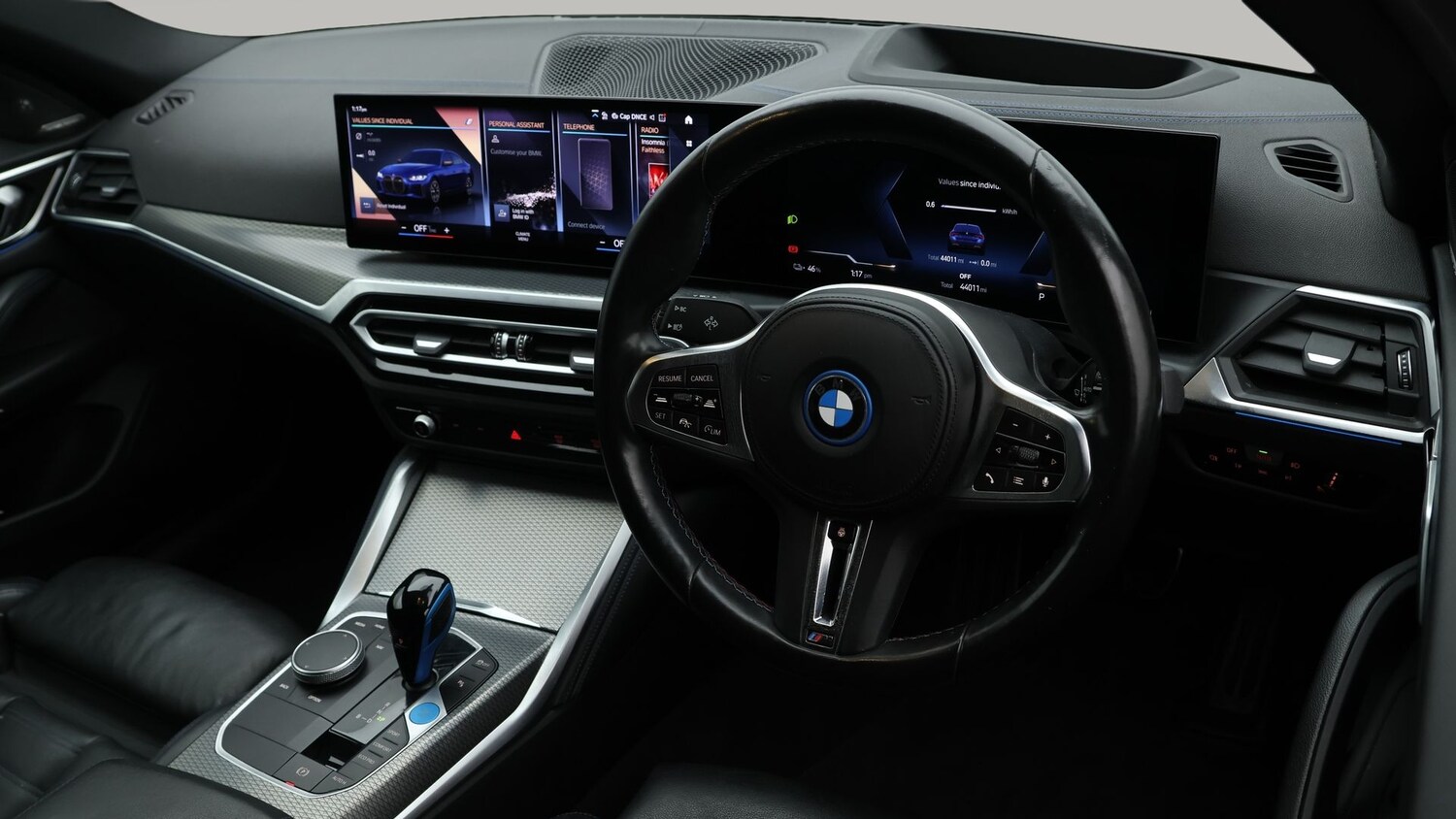 Used BMW i4 2022 for sale - 77803614: Photo 9