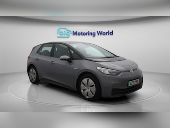 Used Volkswagen ID3 2021 for sale - 75741680: Photo