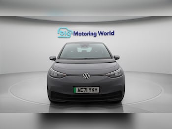Used Volkswagen ID3 2021 for sale - 75741680: Photo