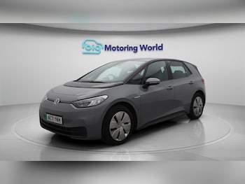 Used Volkswagen ID3 2021 for sale - 75741680: Photo