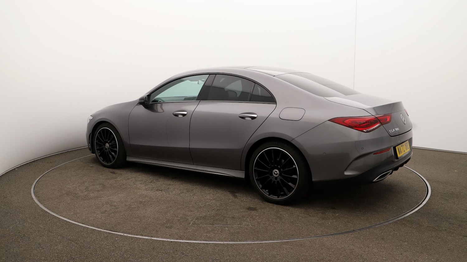 Used Mercedes-Benz CLA 2022 for sale - 76809463: Photo 28