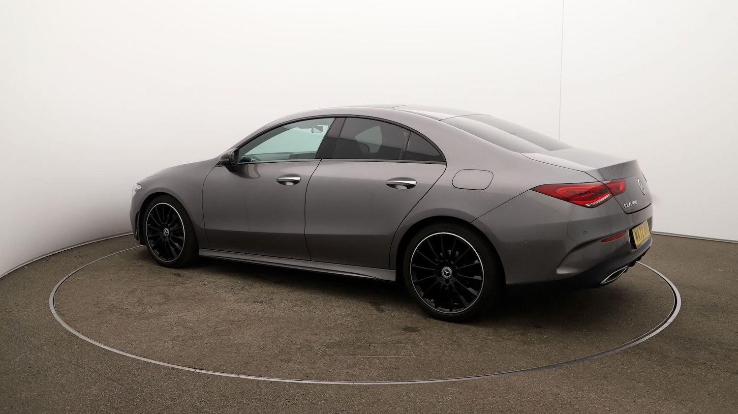 Used Mercedes-Benz CLA 2022 for sale - 76809463: Photo 29