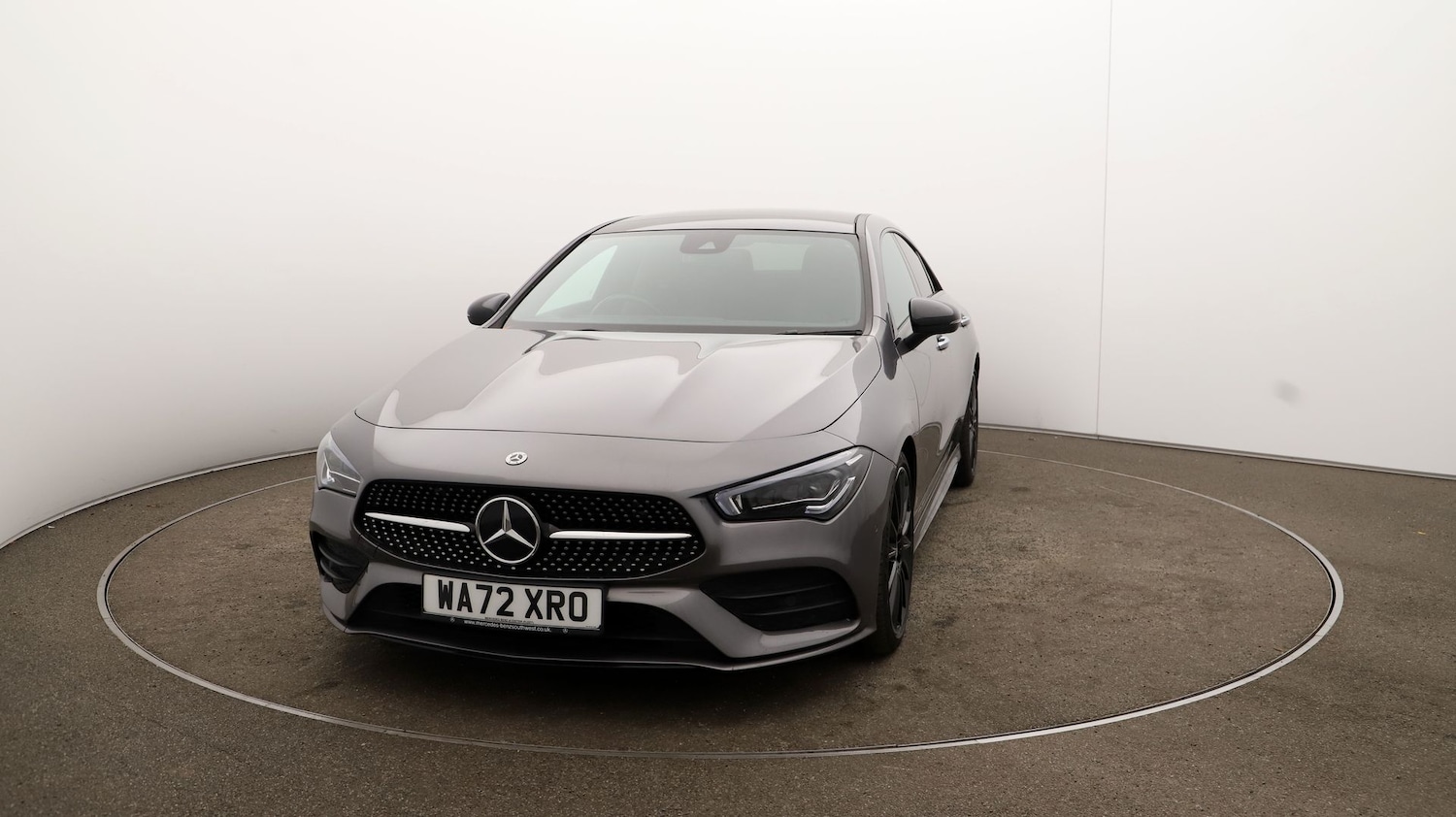 Used Mercedes-Benz CLA 2022 for sale - 76809463: Photo 31