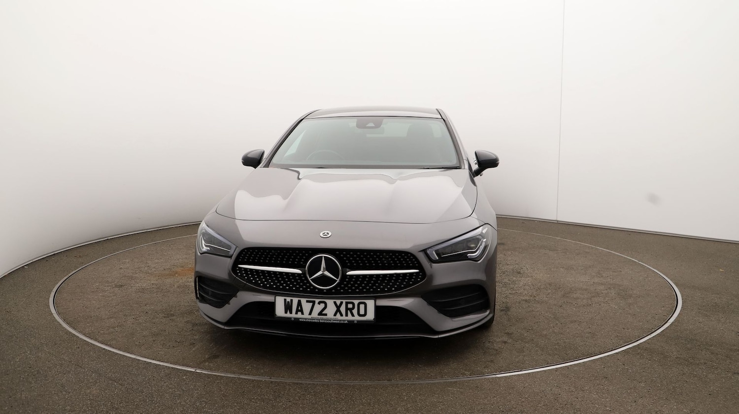 Used Mercedes-Benz CLA 2022 for sale - 76809463: Photo 32