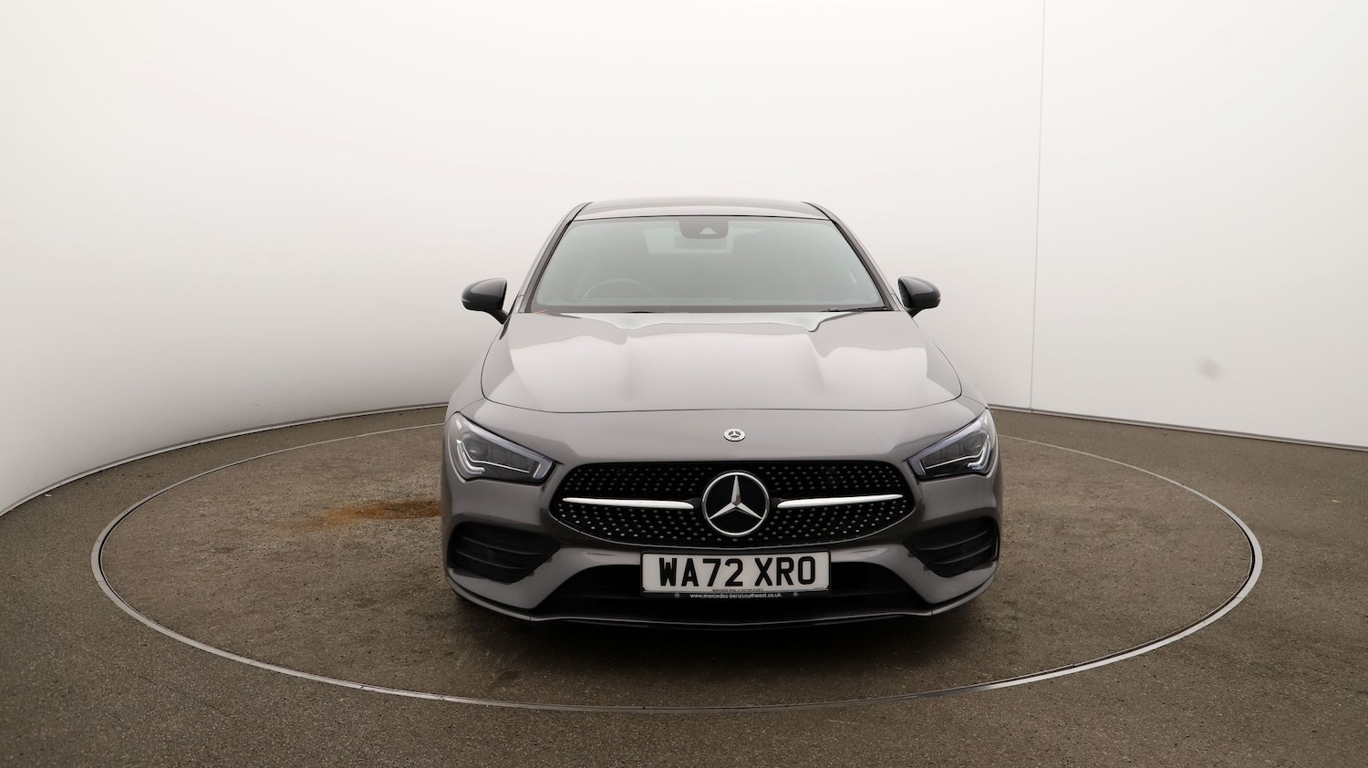 Used Mercedes-Benz CLA 2022 for sale - 76809463: Photo 33