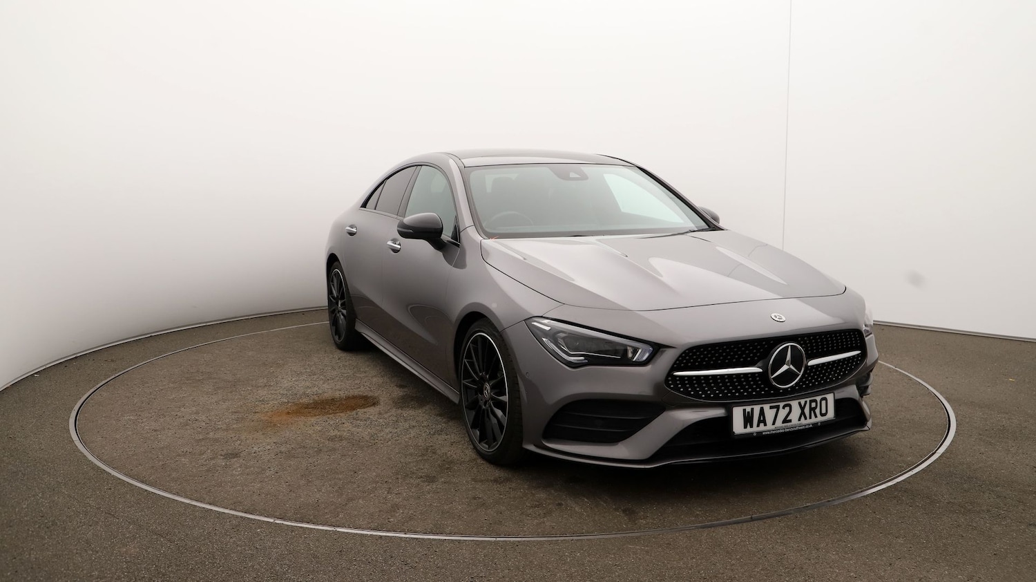 Used Mercedes-Benz CLA 2022 for sale - 76809463: Photo 35