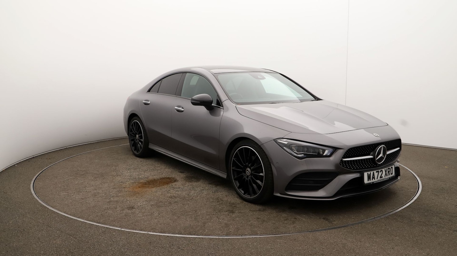 Used Mercedes-Benz CLA 2022 for sale - 76809463: Photo 36