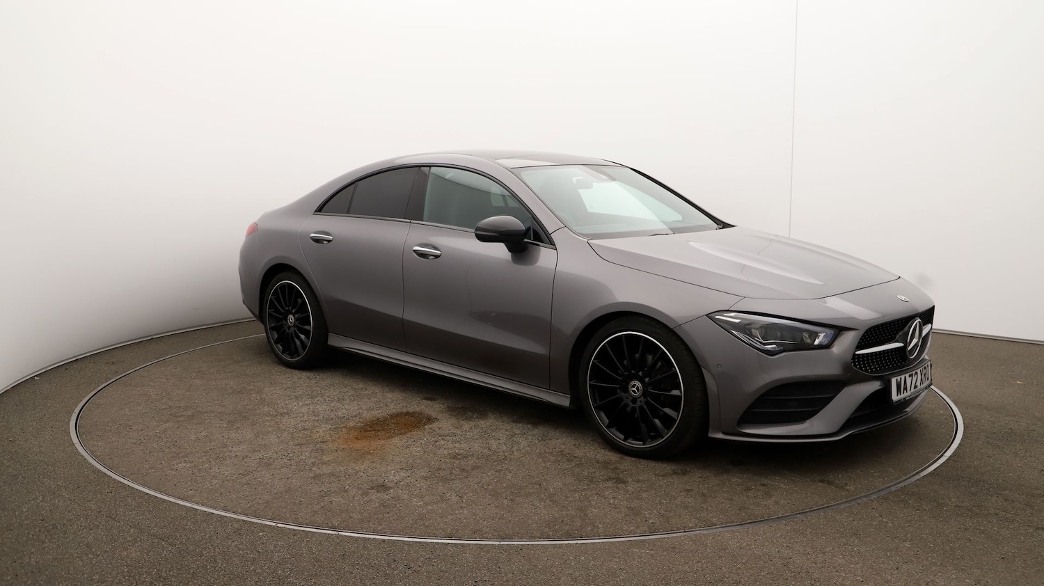 Used Mercedes-Benz CLA 2022 for sale - 76809463: Photo 37