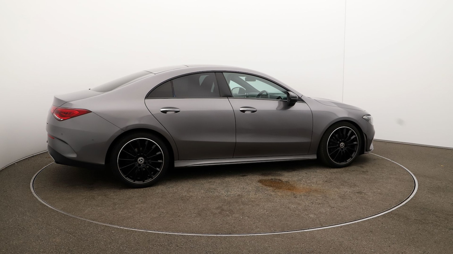 Used Mercedes-Benz CLA 2022 for sale - 76809463: Photo 44