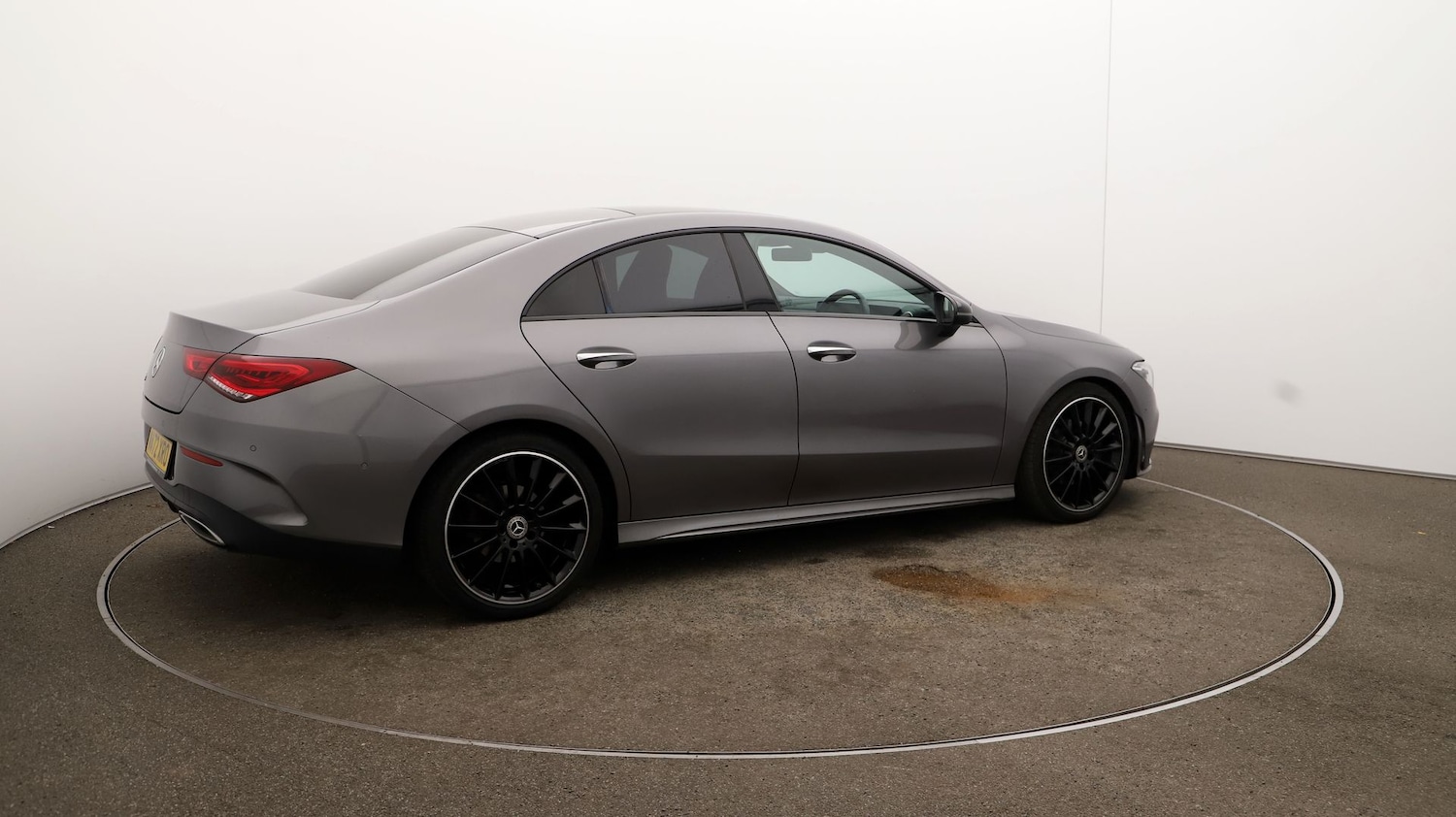 Used Mercedes-Benz CLA 2022 for sale - 76809463: Photo 45