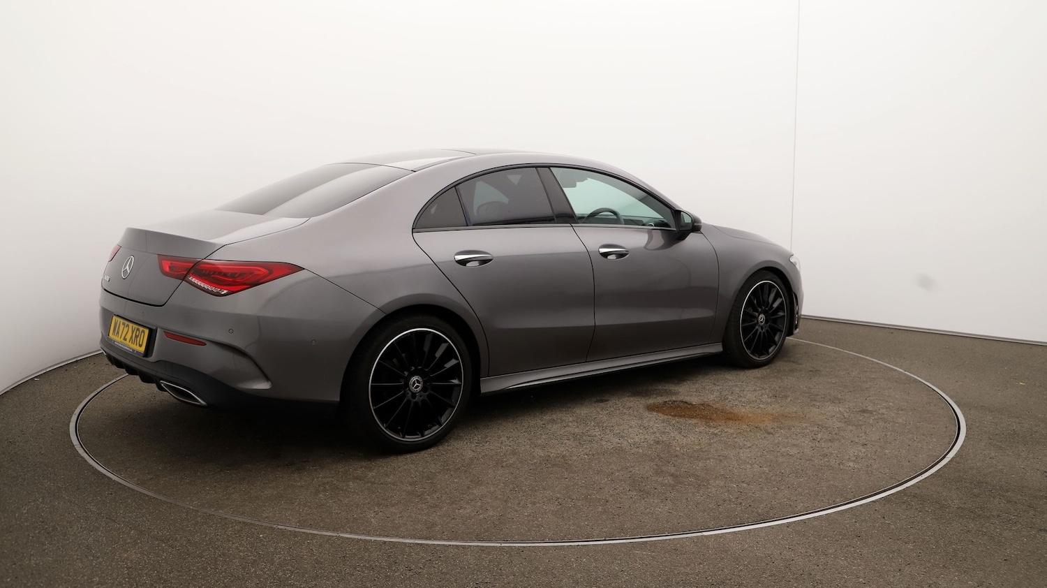 Used Mercedes-Benz CLA 2022 for sale - 76809463: Photo 46