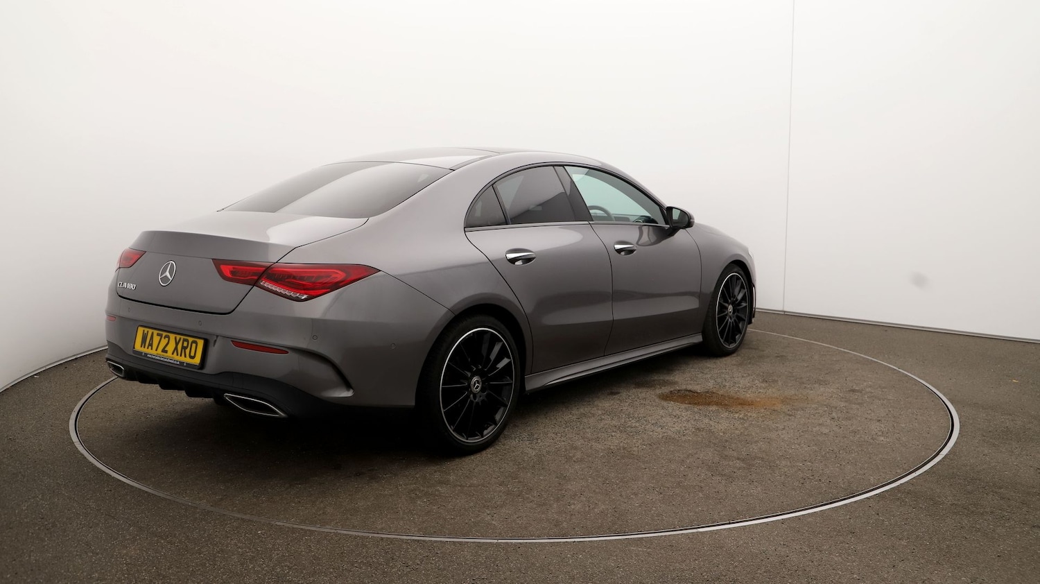 Used Mercedes-Benz CLA 2022 for sale - 76809463: Photo 47