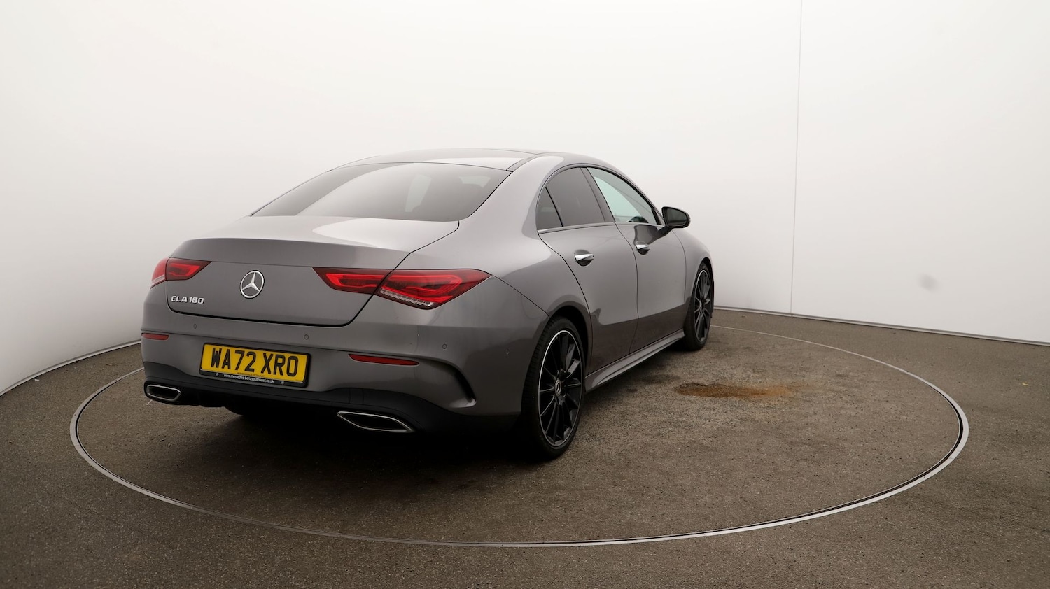 Used Mercedes-Benz CLA 2022 for sale - 76809463: Photo 48