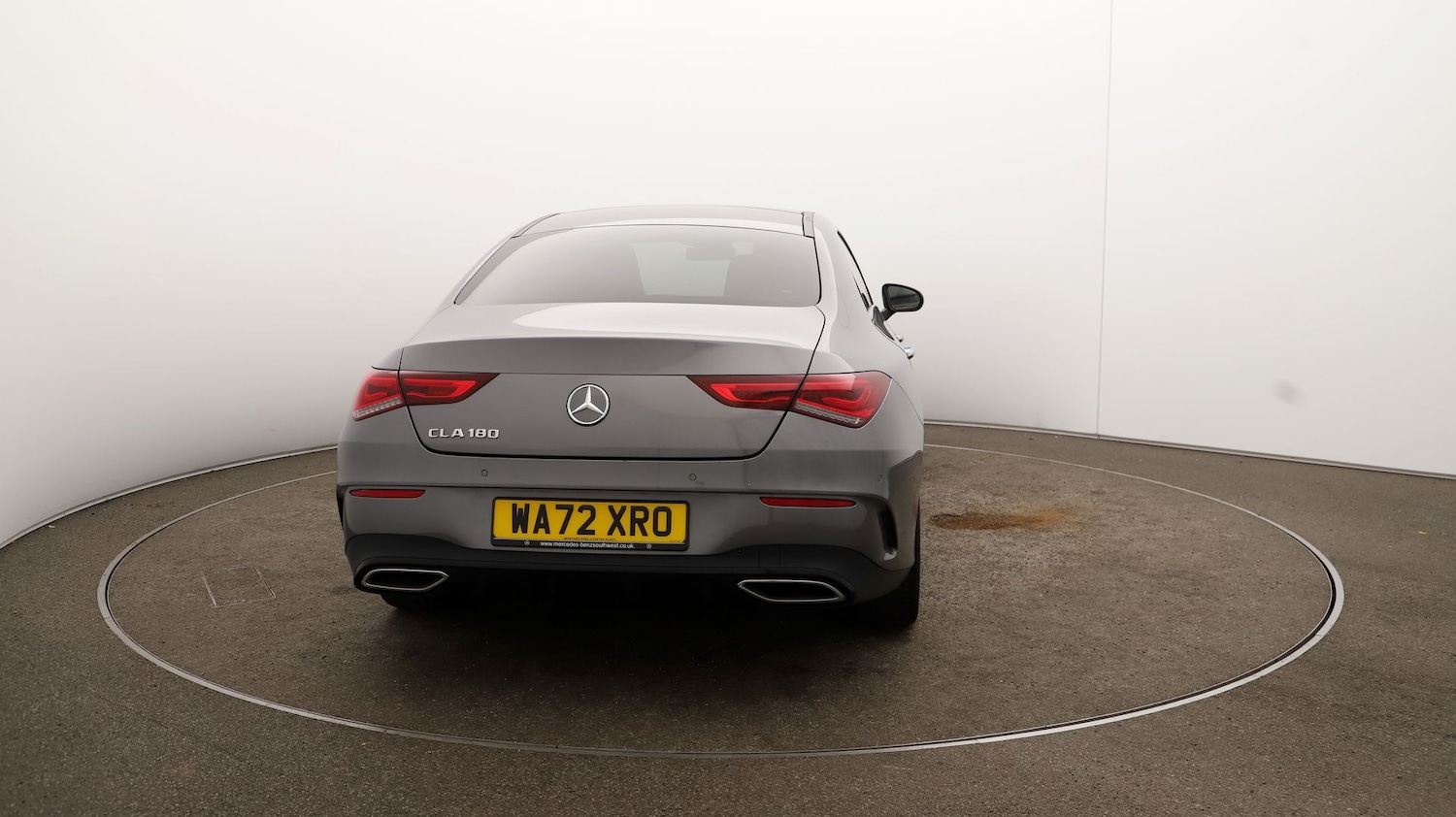 Used Mercedes-Benz CLA 2022 for sale - 76809463: Photo 50