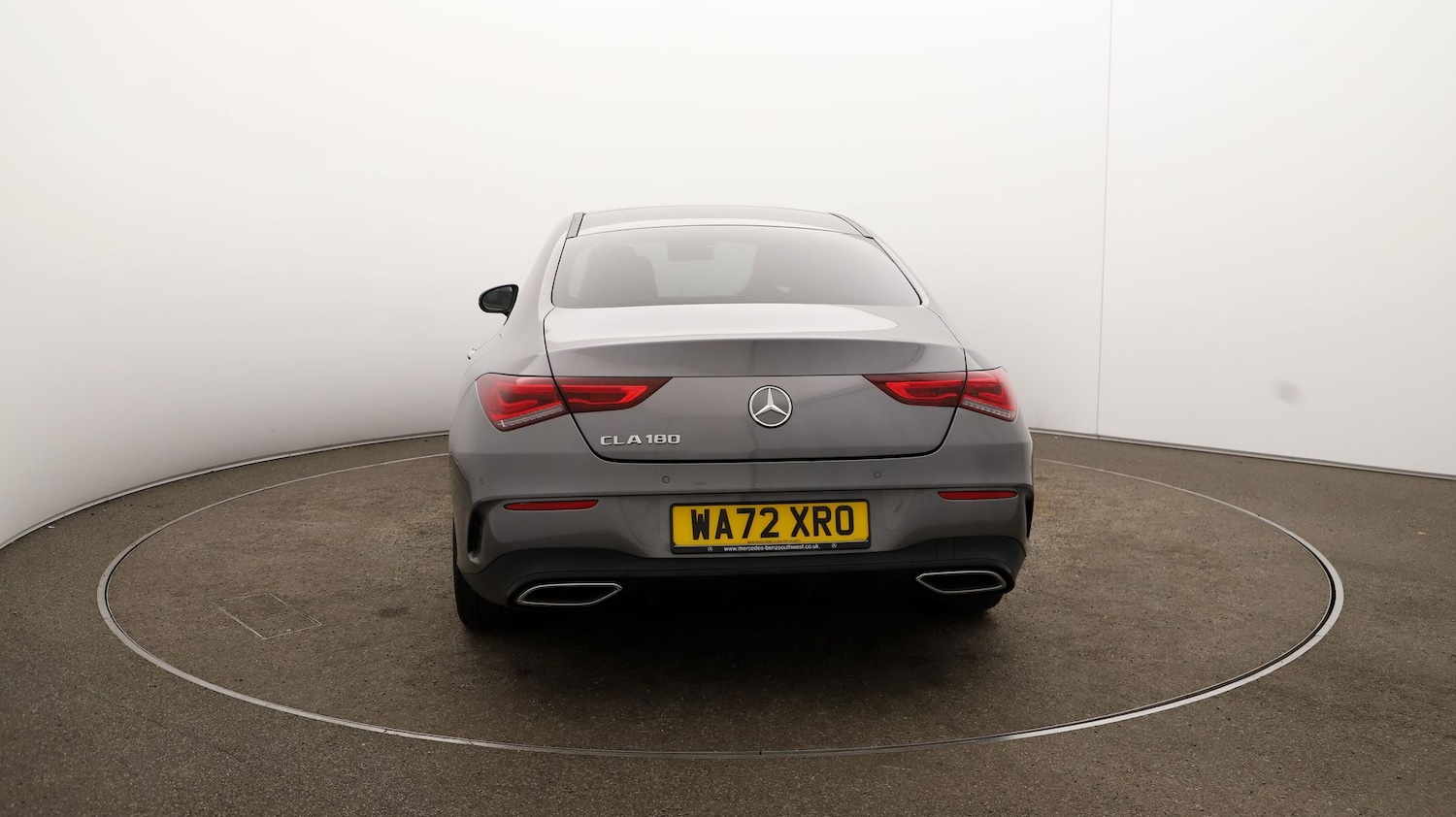 Used Mercedes-Benz CLA 2022 for sale - 76809463: Photo 52