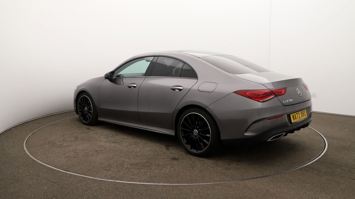 Used Mercedes-Benz CLA 2022 for sale - 76809463: Photo 56