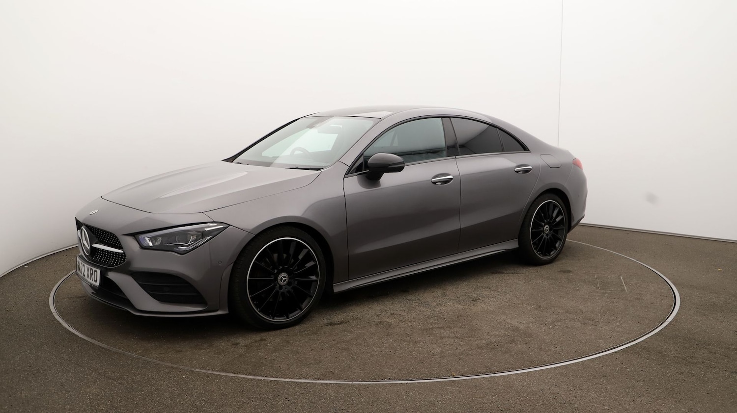 Used Mercedes-Benz CLA 2022 for sale - 76809463: Photo 61