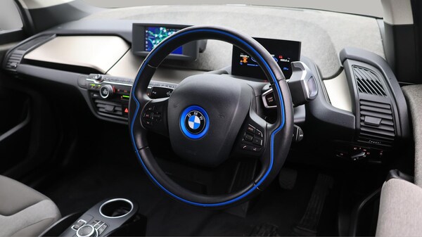 Used BMW i3 2022 for sale - 76327226: Photo 10