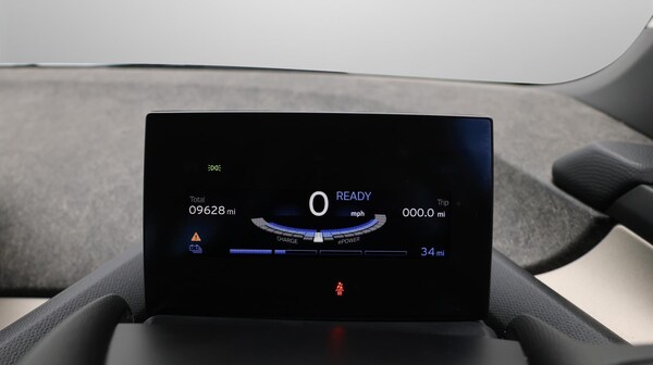 Used BMW i3 2022 for sale - 76327226: Photo 11