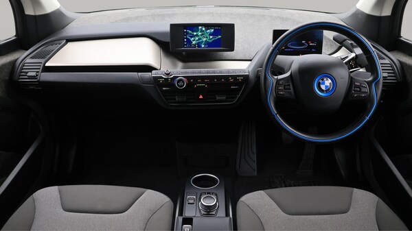 Used BMW i3 2022 for sale - 76327226: Photo 14