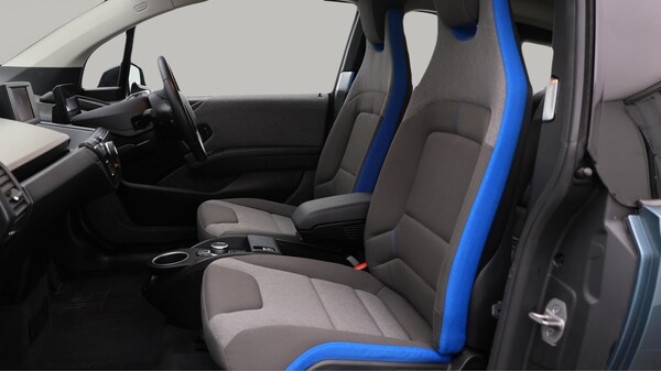 Used BMW i3 2022 for sale - 76327226: Photo 15